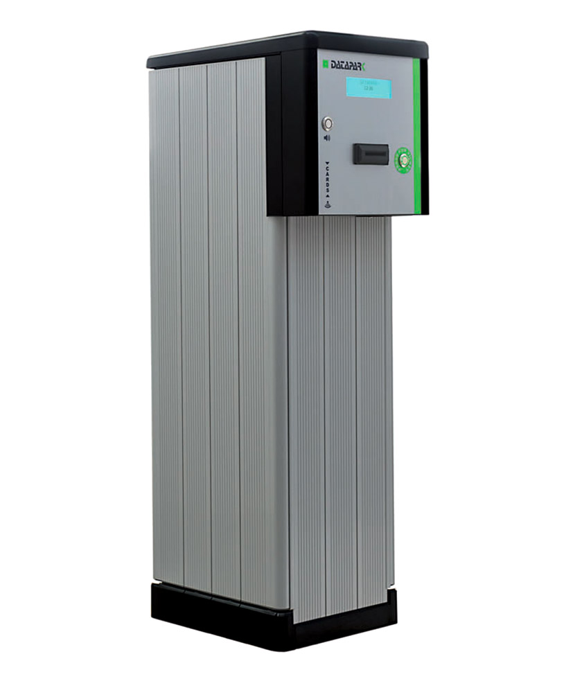 + Eliberator tichete DP5900-6