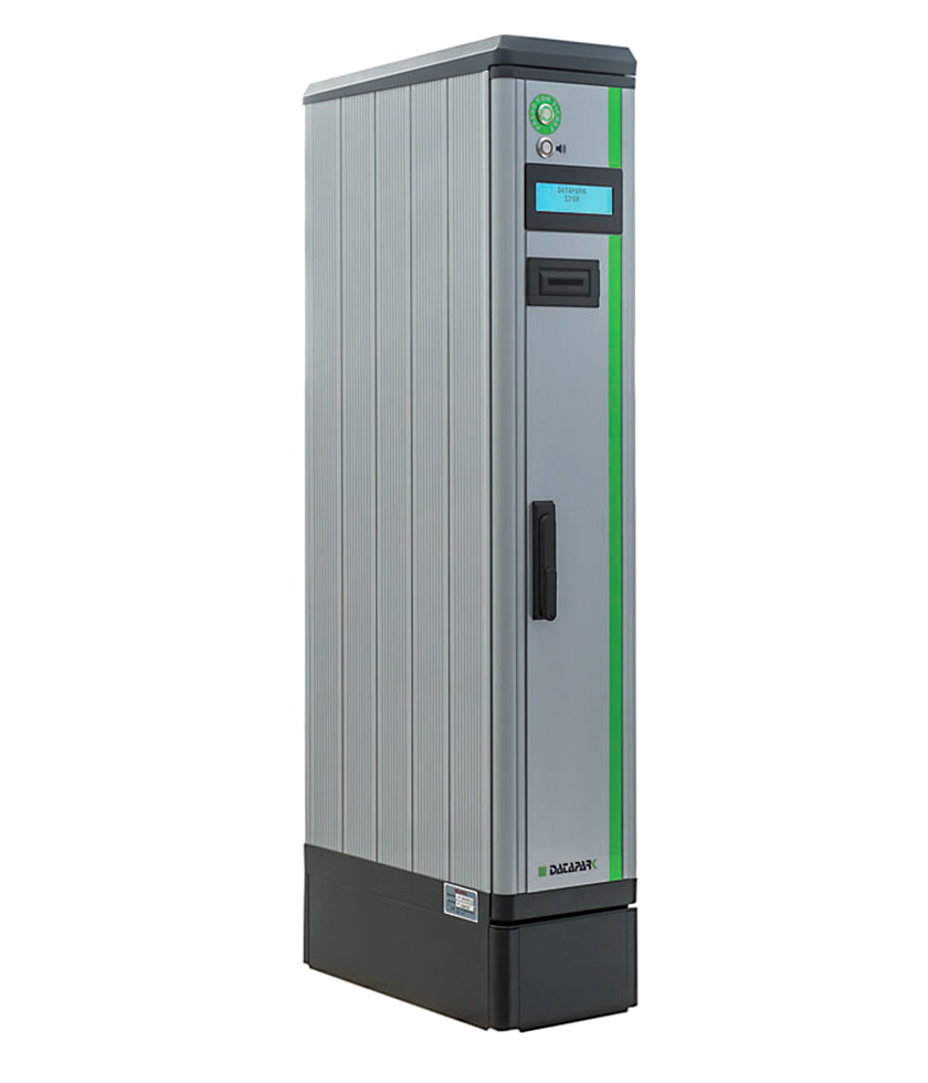 + Eliberator tichete DP5900SL-6 Slim