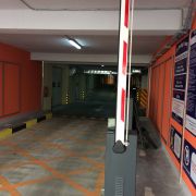 City Parking Center Chisinau